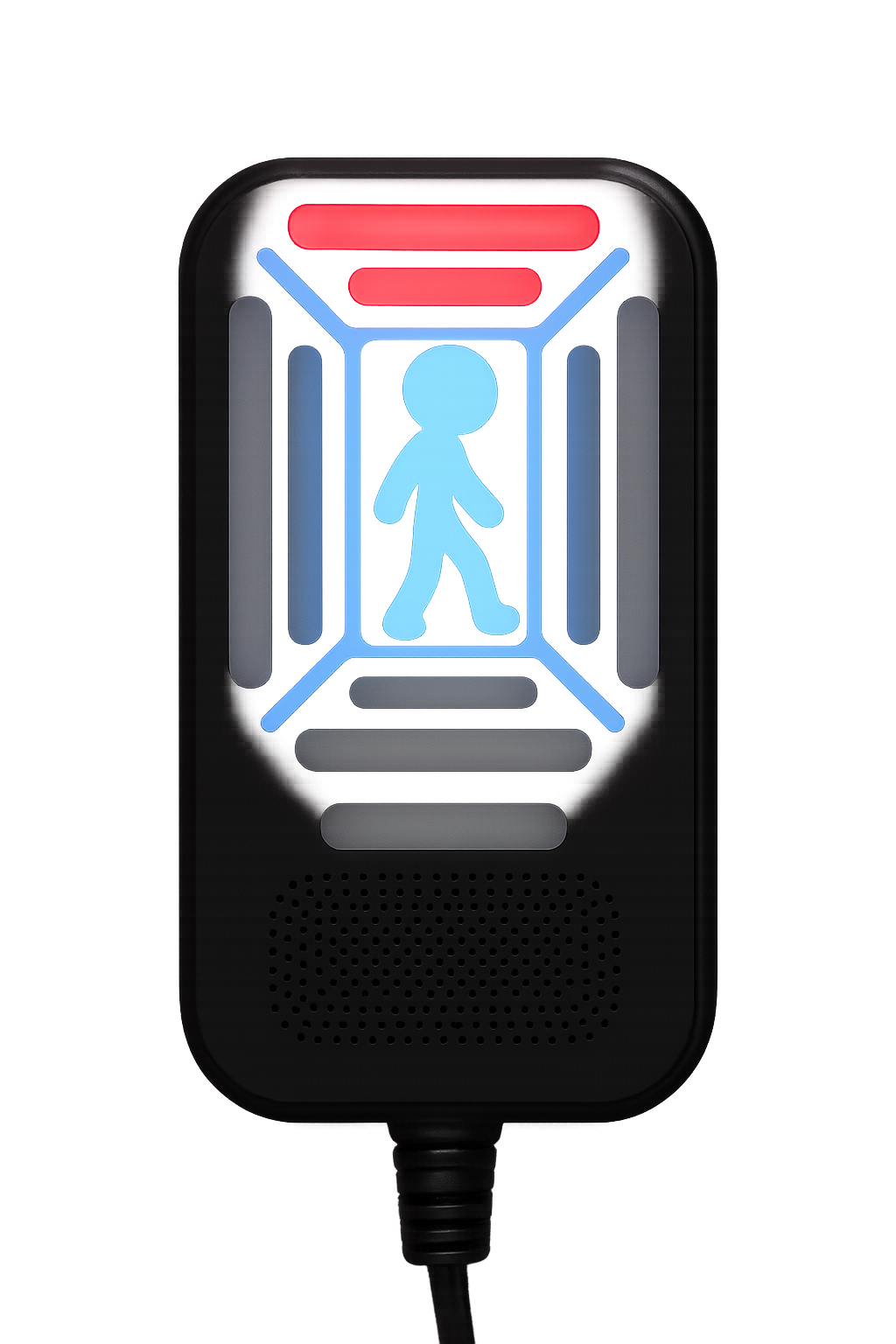 Person Detection Indicator